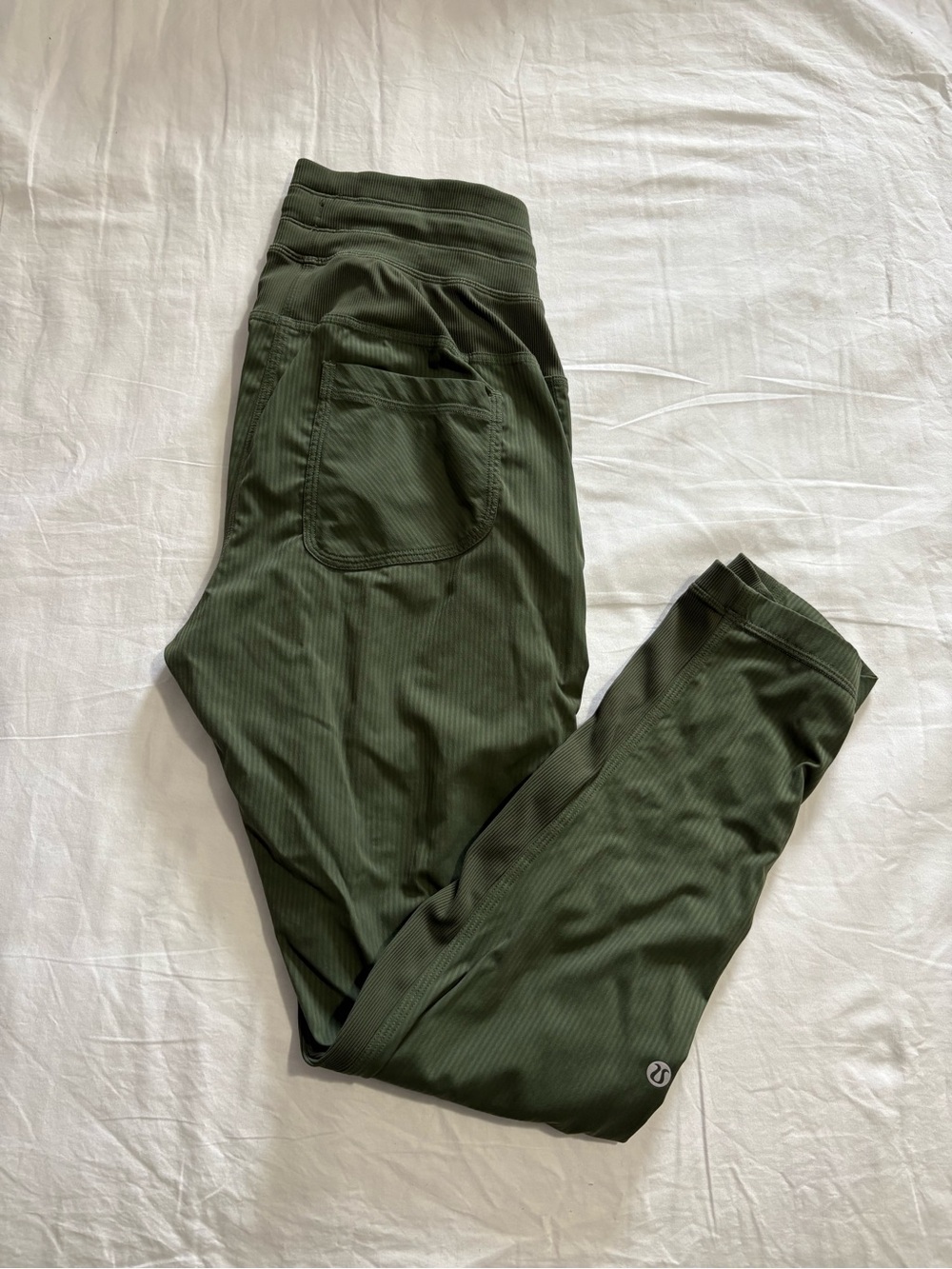 Lululemon Street To Studio pants